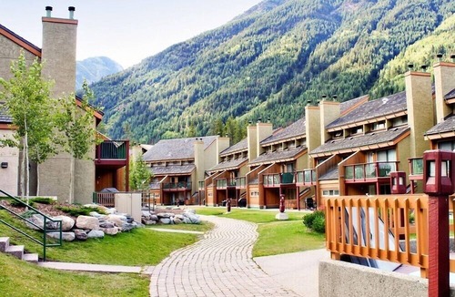 Panorama House | Something for everyone at Panorama Mountain Village!