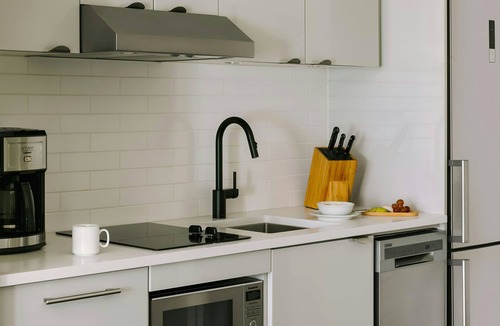 West End Apartment | Sonder by Marriott Bonvoy Revival Apartments English Bay