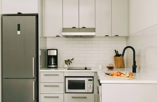West End Apartment | Sonder by Marriott Bonvoy Revival Apartments English Bay