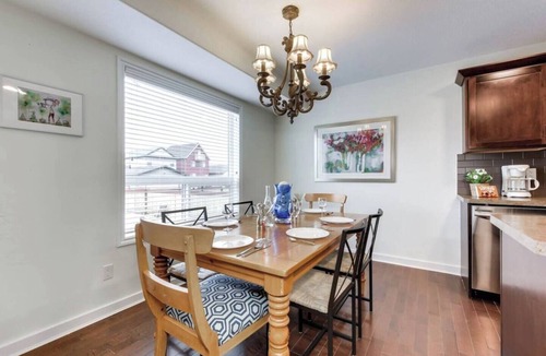 Leduc House | Song - 2 Bedrooms, 2.5 Bathrooms, Leduc/YEG