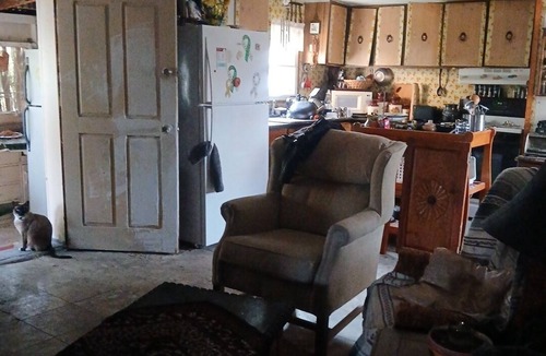 Medanales House | Soothing 2-bedroom farmhouse in quaint Medanales perfect for relaxing