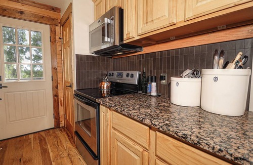 Grand Lake Ski Chalet | Sophisticated & Upscale Mountain Retreat with Panoramic Views