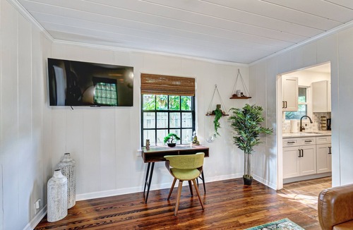 Parker Ridge House | SoSo Bamboo Bungalow - Cozy, Private Zen Retreat