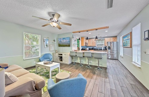 Florida North Atlantic Coast House | South Florida Paradise