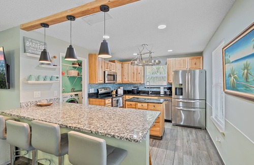 Florida North Atlantic Coast House | South Florida Paradise