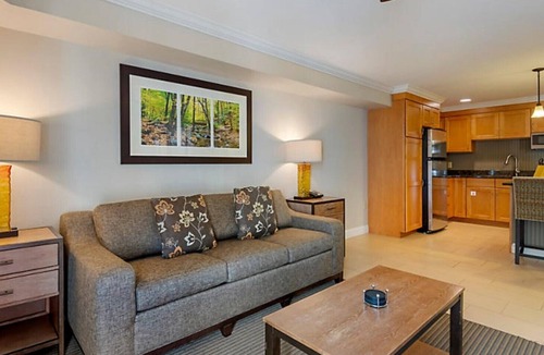 Lincoln Resort | South Mountain - 2 Bedroom Condo
