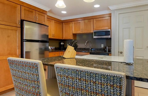 Lincoln Resort | South Mountain - 2 Bedroom Condo