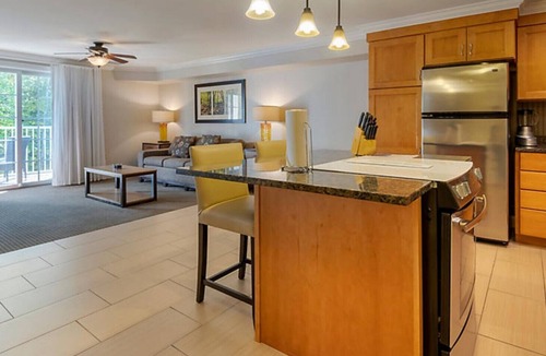 Lincoln Resort | South Mountain - 2 Bedroom Condo