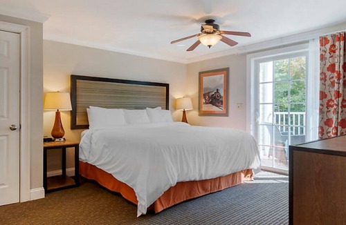 Lincoln Resort | South Mountain - 2 Bedroom Condo