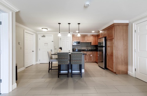 Lincoln Condo | South Mountain Resort, Lincoln, New Hampshire, 2 Bedroom Suite