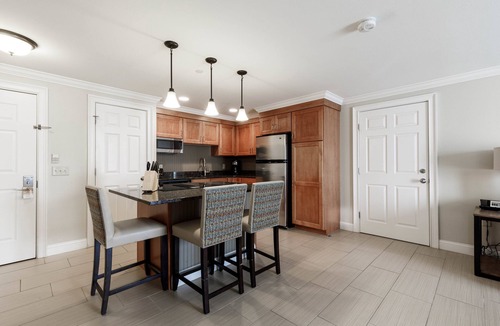 Lincoln Condo | South Mountain Resort, Lincoln, New Hampshire, 2 Bedroom Suite