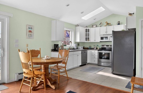 Willard House | South Portland Beach area rental