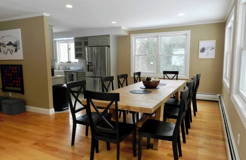 Windham House | Southern Vermont Retreat w/Hot Tub, Fire Pit, & Bunk Room
