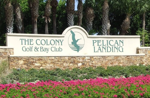 Bonita Springs Condo | Southwest-facing home: sunny, modern, lake-view - Pelican Landing/Palm colony