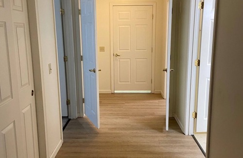 Williamstown Apartment | Spacious 2-bedroom apartment located in downtown Williamstown.