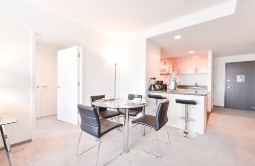 East Cambridge Apartment | Spacious 2BR Apartment | Kendall Square | Kitchen | Washer/Dryer | by GLS