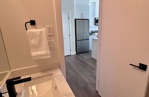 Northeast Edmonton House | Spacious 3-Bedroom Home Near Downtown Edmonton