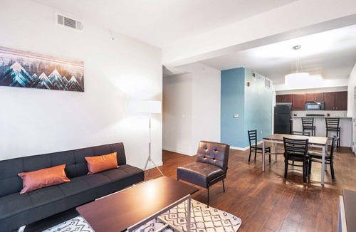 Greeley Apartment | Spacious 3BR Apartment Central to All
