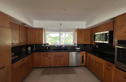 Deerfield Beach House | Spacious 4 Bedroom Private Pool Home in The Cove, Deerfield Beach, FL!