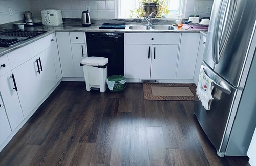 Southeast Edmonton House | Spacious 4-bedroom house in brilliant Edmonton with WiFi