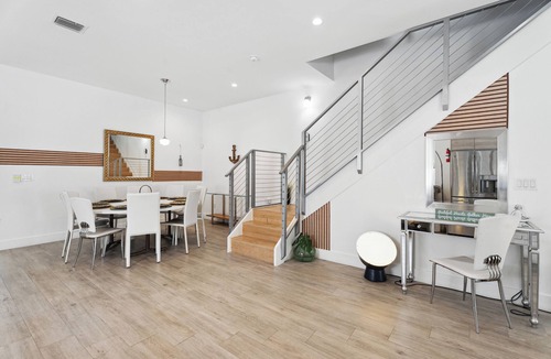 Coral Way House | Spacious 4-bedroom house in marvelous Miami + Pool