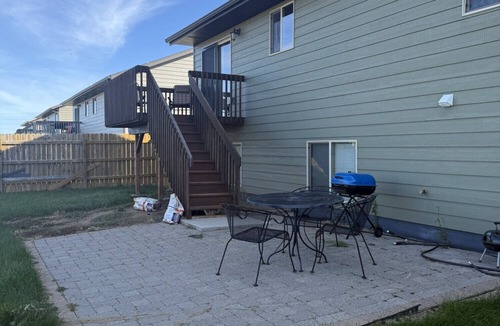 Box Elder House | Spacious 4BR/3BA | Near Ellsworth AFB + Rapid City