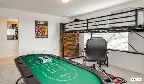 Brighton House | Spacious 4BR Home Near Denver & DIA