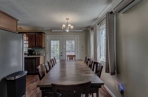 Rapid City House | Spacious 4BR Home with Game Room