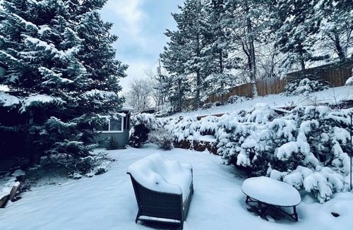 Littleton House | Spacious 5-bedroom house with AC and WiFi near downtown Littleton.