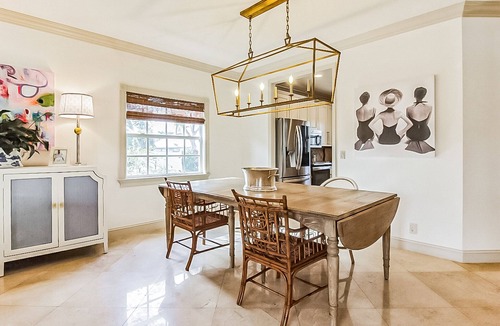 Egret Landing House | Spacious 5-bedroom house in awesome Jupiter with WiFi, AC