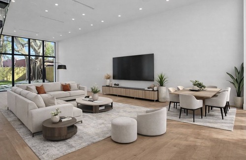 Buena Vista Villa | Spacious 5-bedroom villa in gorgeous Miami with pool
