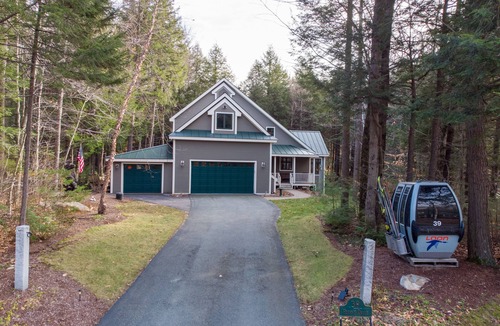 Lincoln House | Spacious 6BR Family Vacation Dream Home, Book Now!