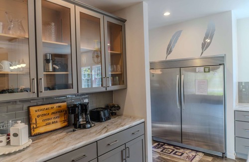 Bass Harbor House | Spacious 8-bedroom 2 house on a nice private road