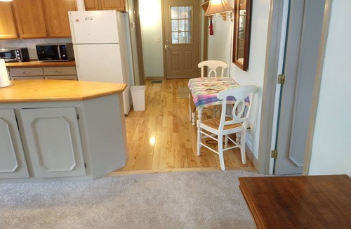 Orrington Apartment | Spacious and Clean Nest 2 Bedroom Apartment