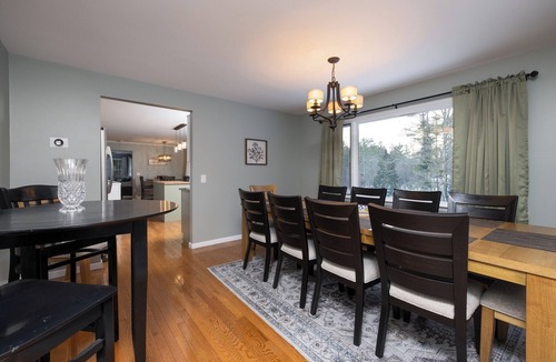 Chestertown House | Spacious and Cozy Adirondack Home Just Minutes to Lake George and Gore Mountain