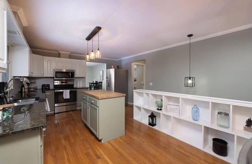 Chestertown House | Spacious and Cozy Adirondack Home Just Minutes to Lake George and Gore Mountain