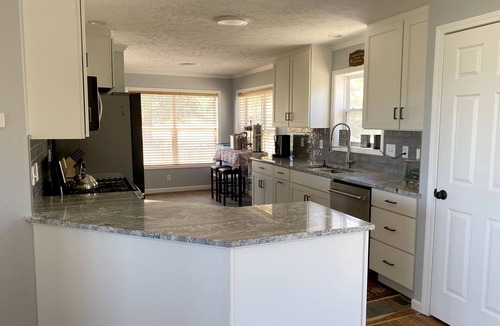 Hartsel House | Spacious and Secluded Rocky Mountain Retreat on 5 Acres