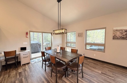Sturgis House | Spacious Black Hills Home