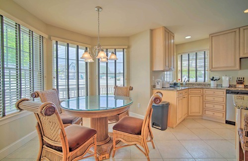 Southend Cottage | Spacious Brigantine Home ~ 1 Block to Beach!
