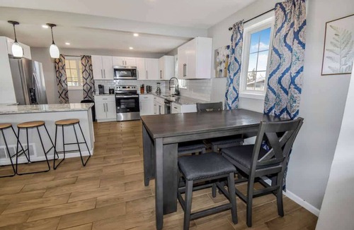 Littleton House | Spacious Family Home | Fenced Yard & Off-Street Parking