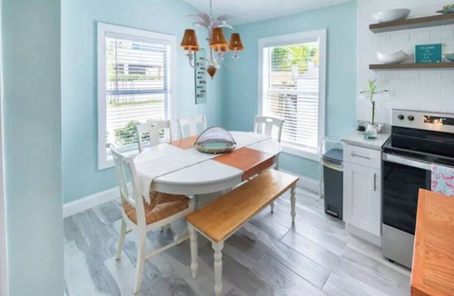 Riviera Beach House | Spacious Family Getaway, 5 Min to Beach, Dining & Shops!
