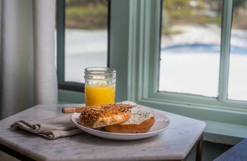 Biddeford House | Spacious Farmhouse Near the Beach Circa 1860