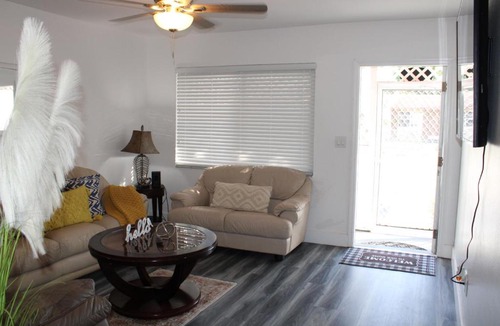 Pembroke Park Apartment | Spacious home by hard rock stadium and Casino