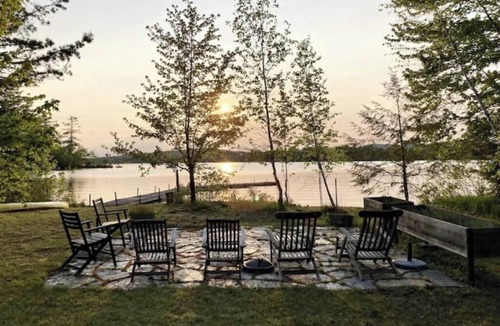 Wolfeboro House | Spacious lake retreat on 17 acres