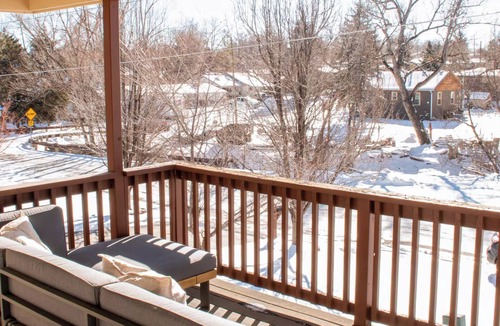 Jefferson Gardens House | Spacious Lakewood home near downtown Denver