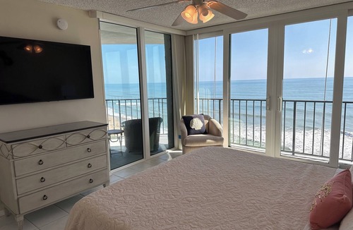 Hutchinson Island South Condo | Spacious Luxury 2-bd 2-ba Ocean Front Condo, in tranquil Hutchinson Island