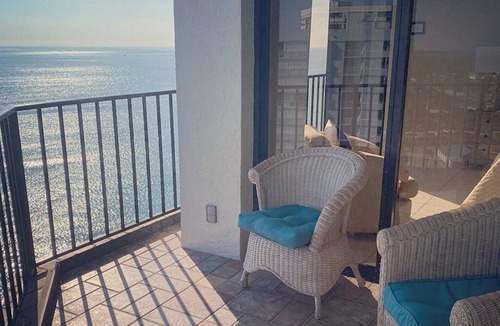Hutchinson Island South Condo | Spacious Luxury 2-bd 2-ba Ocean Front Condo, in tranquil Hutchinson Island