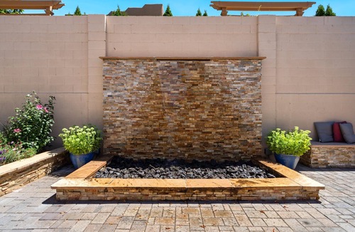 North Albuquerque Acres House | Spacious Modern Retreat. With 5 bedrooms and Gorgeous backyard