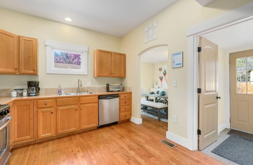 Old Town West House | Spacious Old Town Home Walk to Dining & Culture!