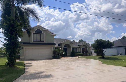 Port Saint Lucie Apartment | Spacious PGA Golf & Mets Stadium Retreat